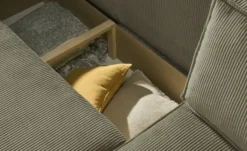 Ecksofa Xabia