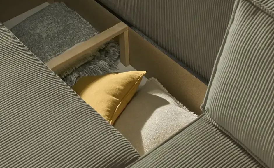 Ecksofa Xabia