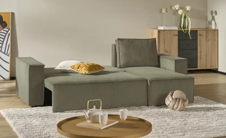 Ecksofa Xabia