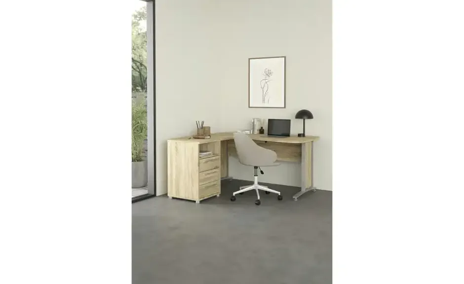 Ecktisch-Kombination Saale