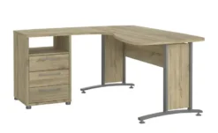 Ecktisch-Kombination Saale