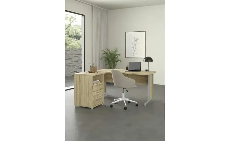 Ecktisch-Kombination Saale