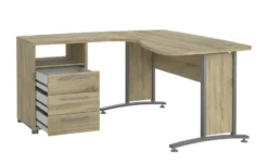 Ecktisch-Kombination Saale