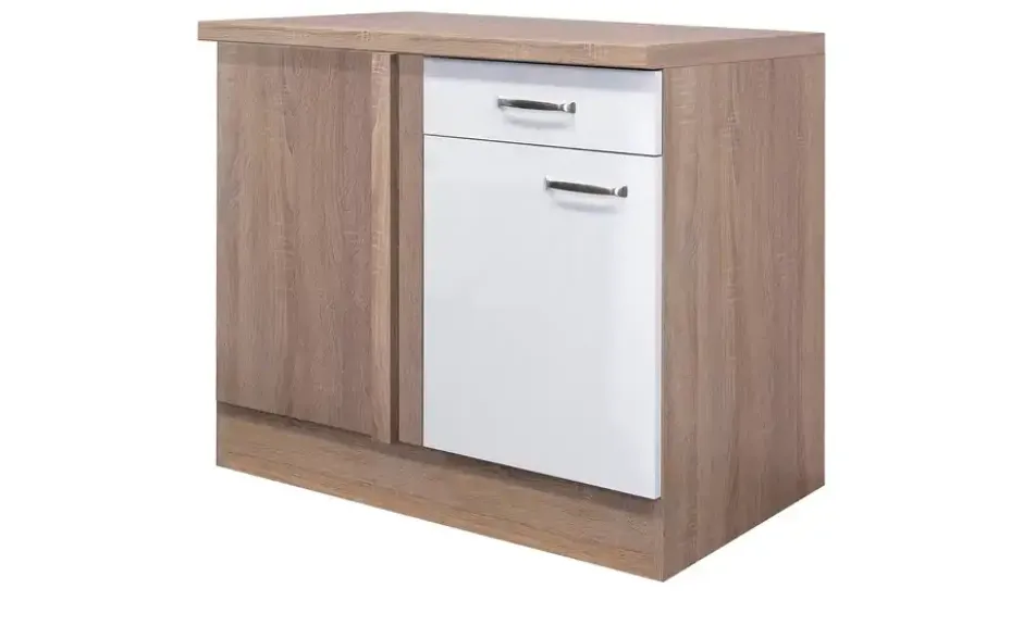 Eck-Unterschrank Ede