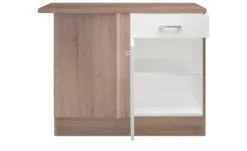 Eck-Unterschrank Mol