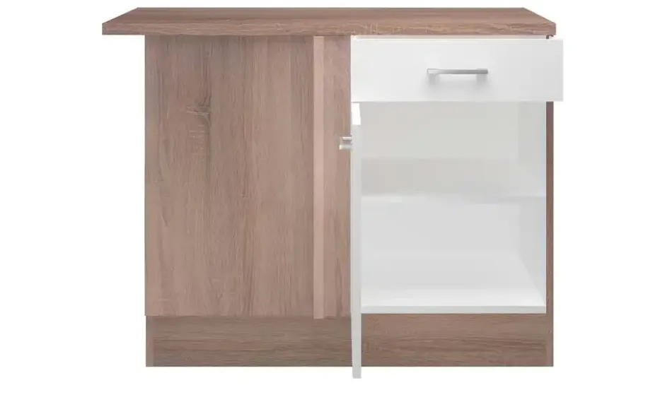 Eck-Unterschrank Mol