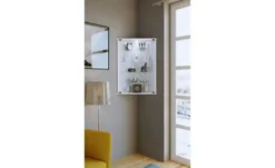 Eckvitrine