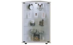 Eckvitrine