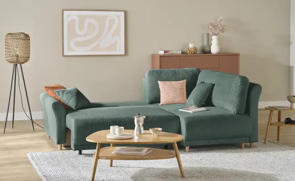 Eclsofa Malyn II