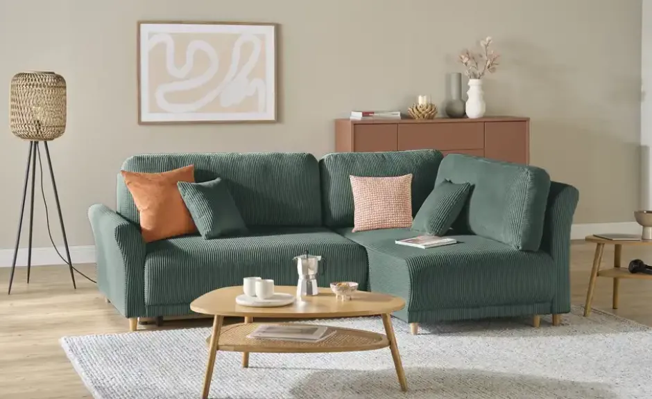 Eclsofa Malyn II