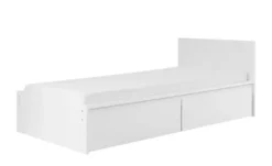 Einzelbett Image