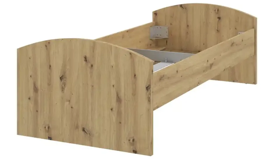 Einzelbett Jamaro