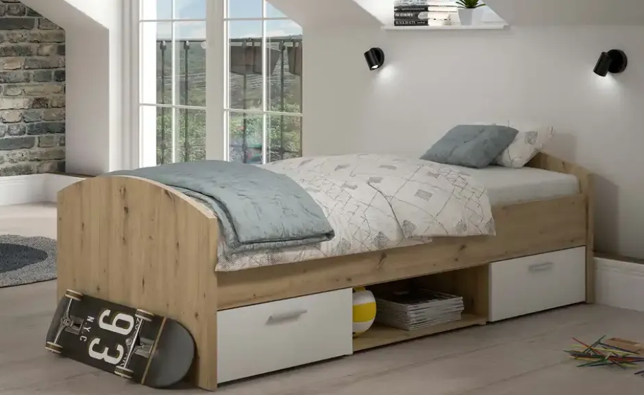 Einzelbett Jamaro