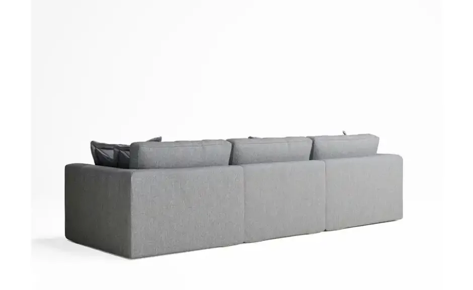 Einzelsofa Amalfi
