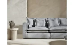Einzelsofa Amalfi
