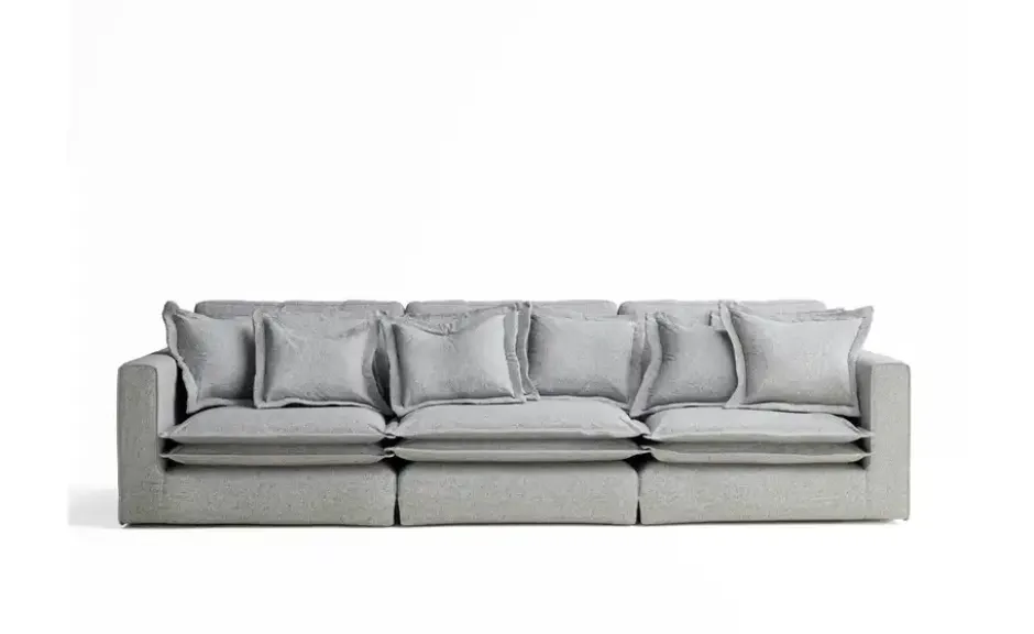 Einzelsofa Amalfi