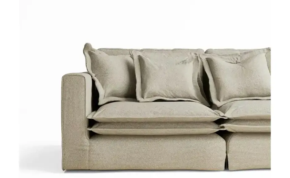 Einzelsofa Amalfi