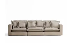 Einzelsofa Amalfi