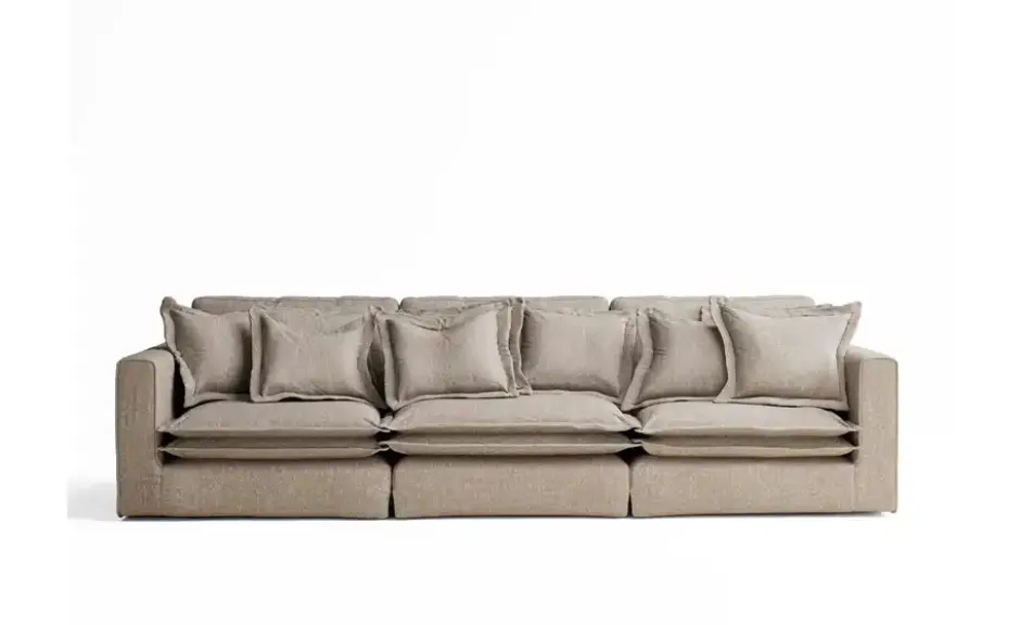 Einzelsofa Amalfi