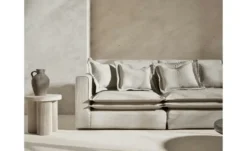 Einzelsofa Amalfi
