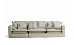 Einzelsofa Amalfi