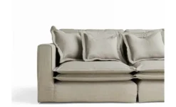 Einzelsofa Amalfi