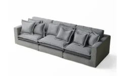 Einzelsofa Amalfi