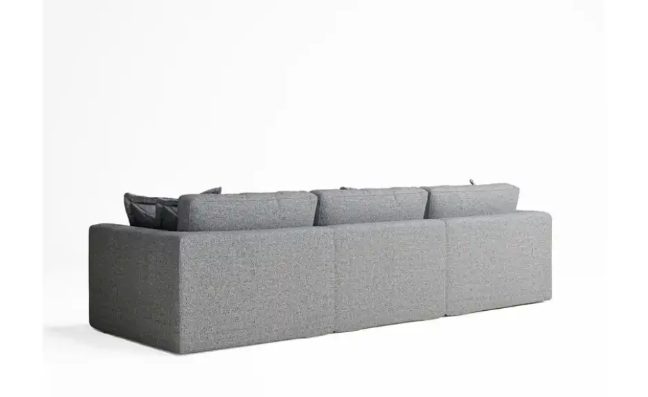 Einzelsofa Amalfi