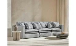 Einzelsofa Amalfi