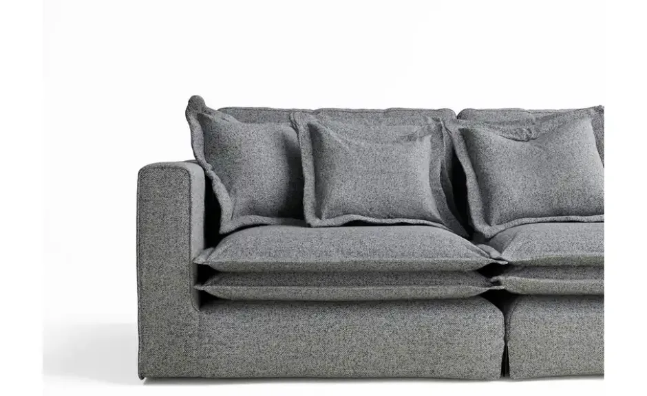 Einzelsofa Amalfi