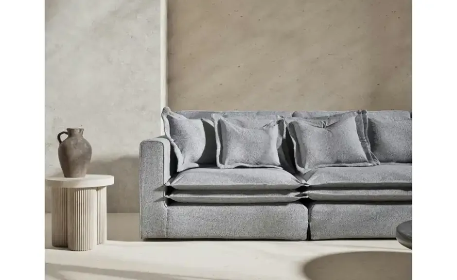 Einzelsofa Amalfi