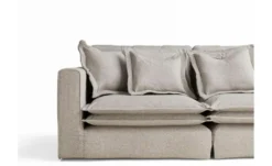 Einzelsofa Amalfi