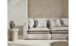 Einzelsofa Amalfi