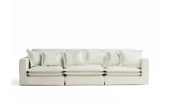 Einzelsofa Amalfi