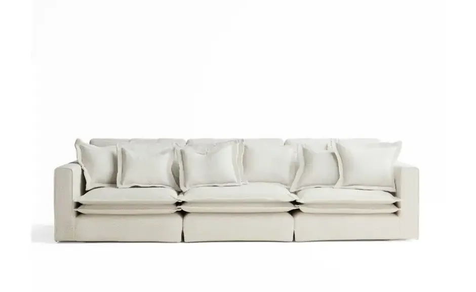 Einzelsofa Amalfi