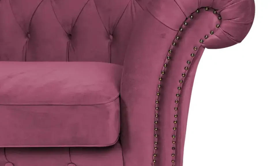 Einzelsofa Churchill