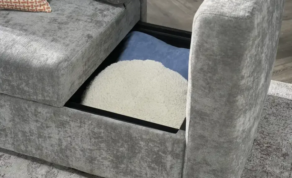 Einzelsofa Javela