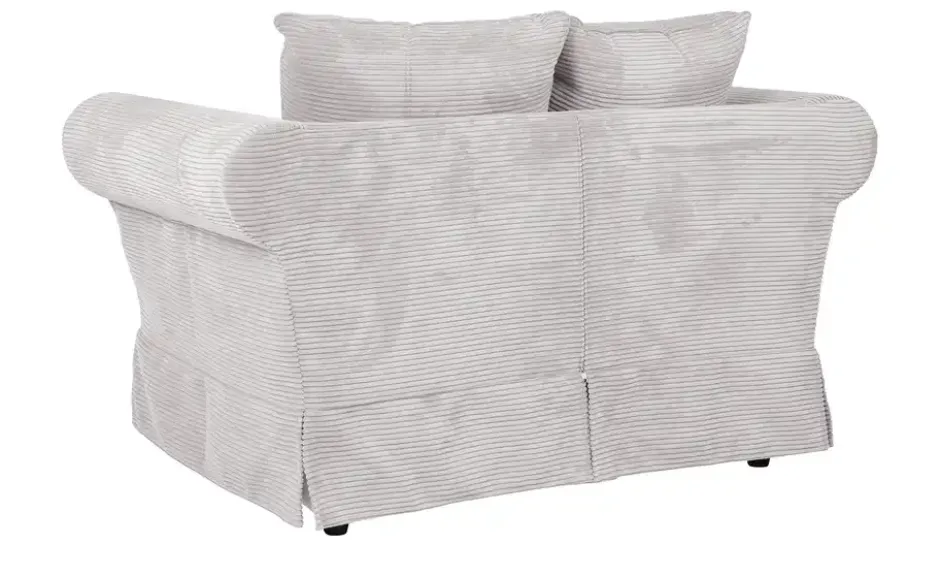 Einzelsofa Olivia mit Husse
