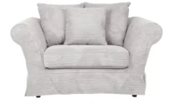 Einzelsofa Olivia mit Husse