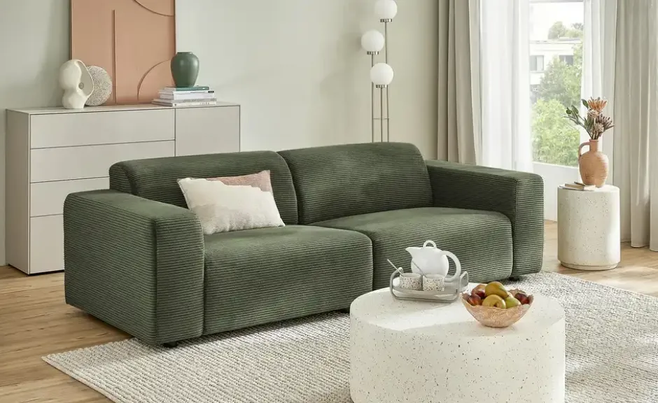 Einzelsofa Sani
