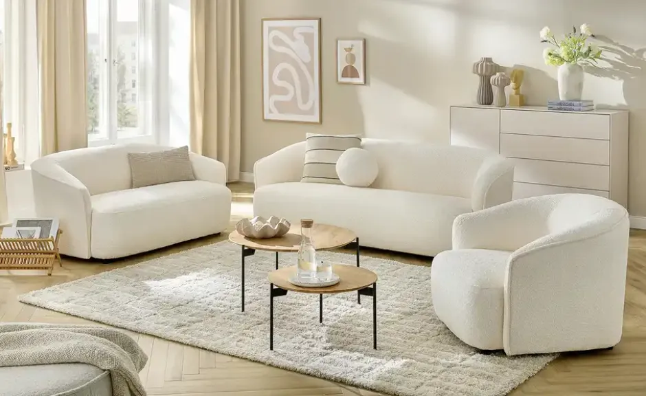 Einzelsofa Umi