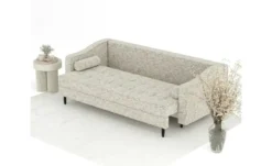 Einzelsofa Zyia