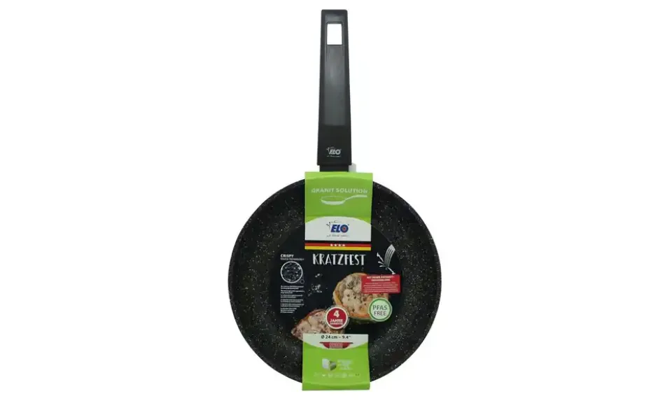ELO Granit Solution Pfanne 20cm