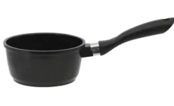 ELO Topfset 4-teilig BLACK CAST
