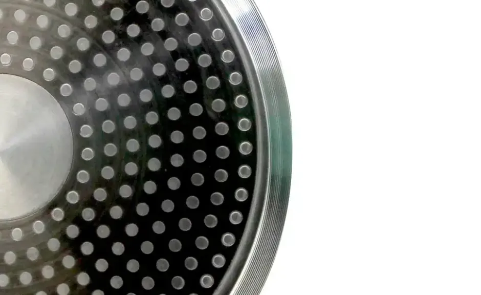 ELO Topfset 4-teilig BLACK CAST