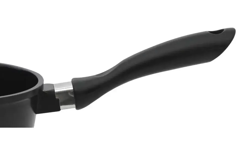 ELO Topfset 4-teilig BLACK CAST