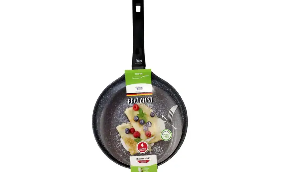 ELO TREVA Crepepfanne 25cm