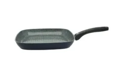 ELO TREVA Grillpfanne 28x28x4cm