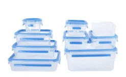 emsa Frischhaltedosen, 9-er Set