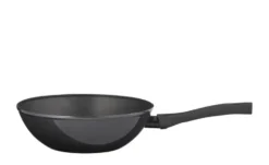 Energiespar Wok